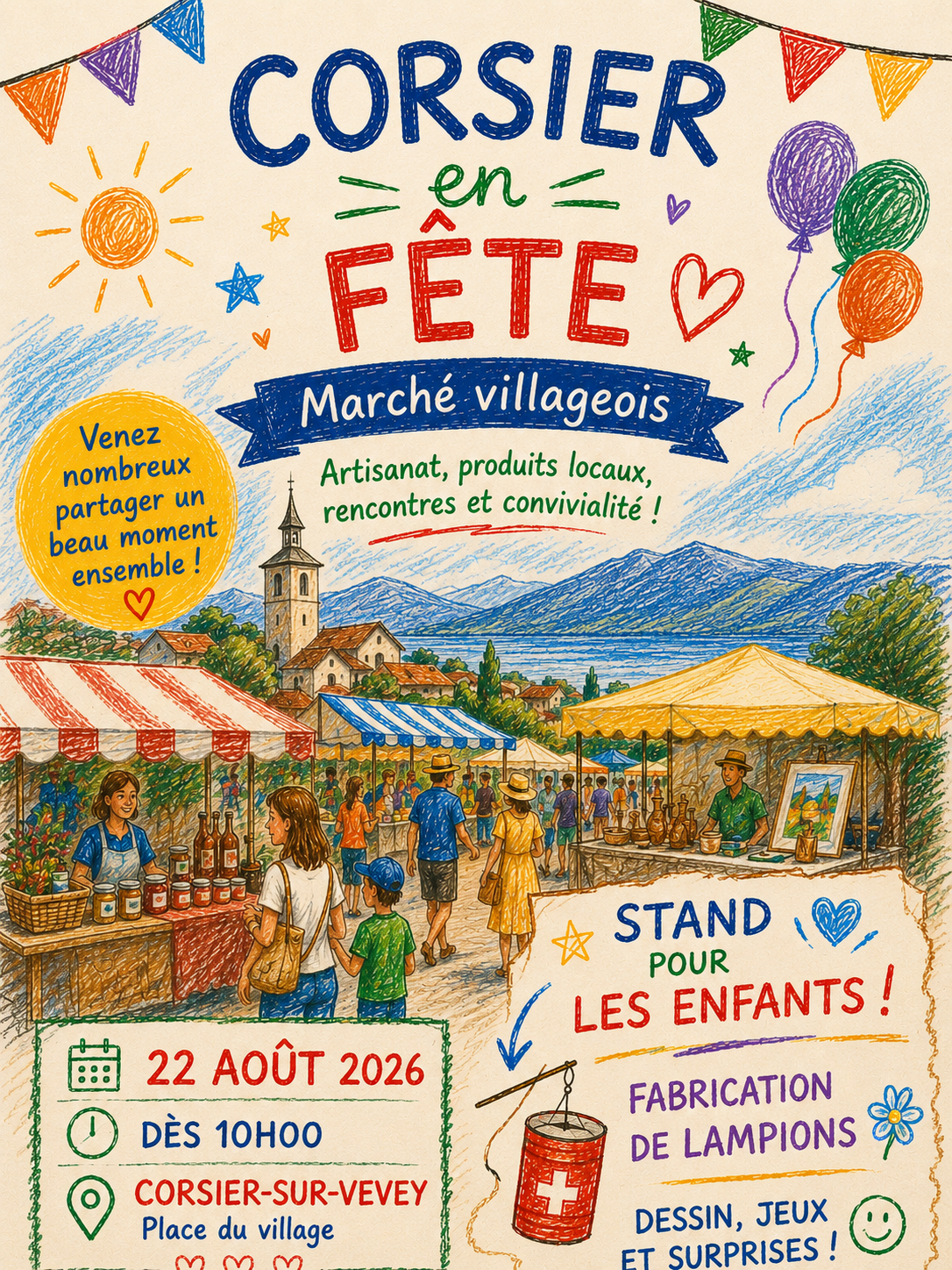 CorsierEnFete