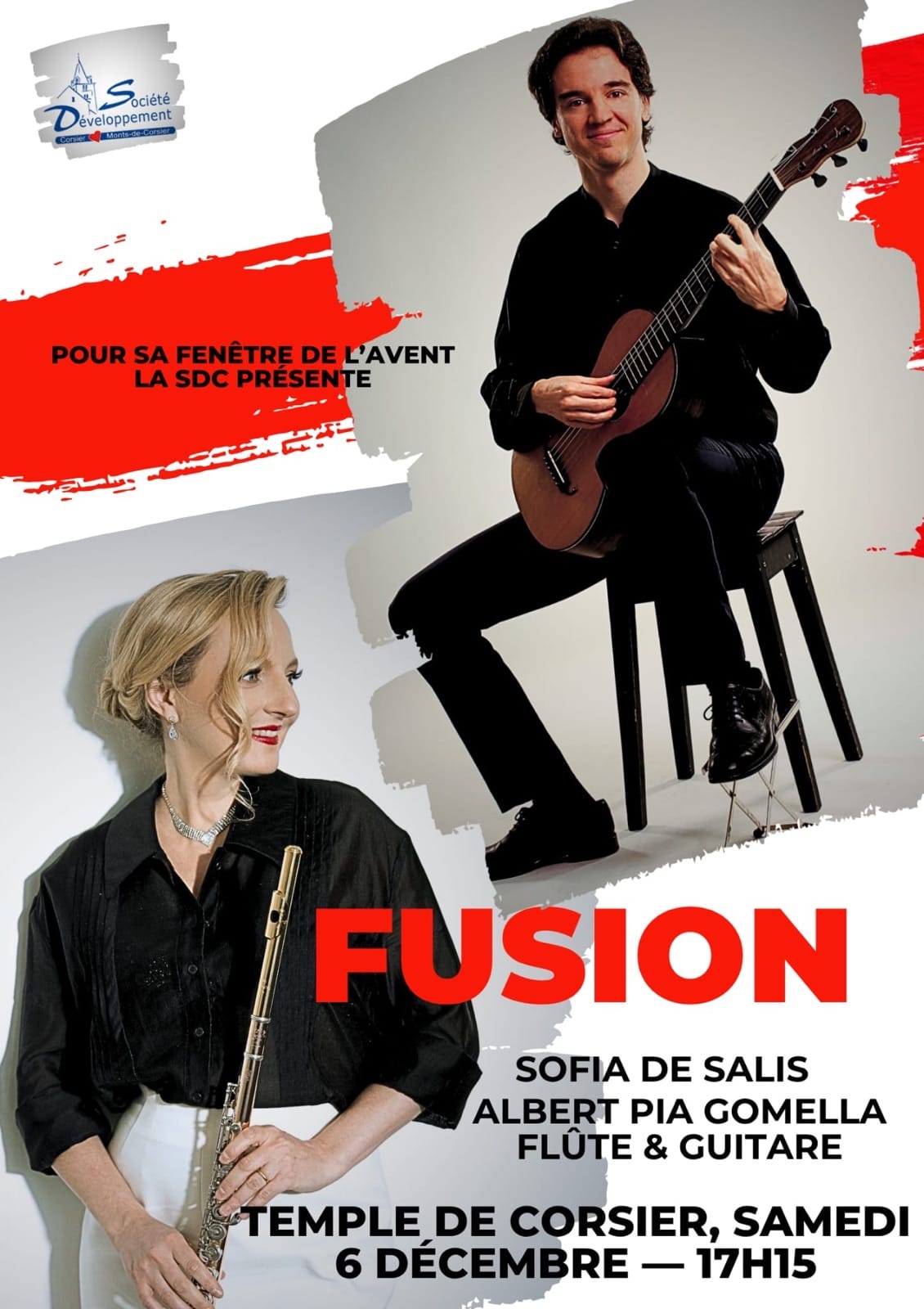 fusion 6dec