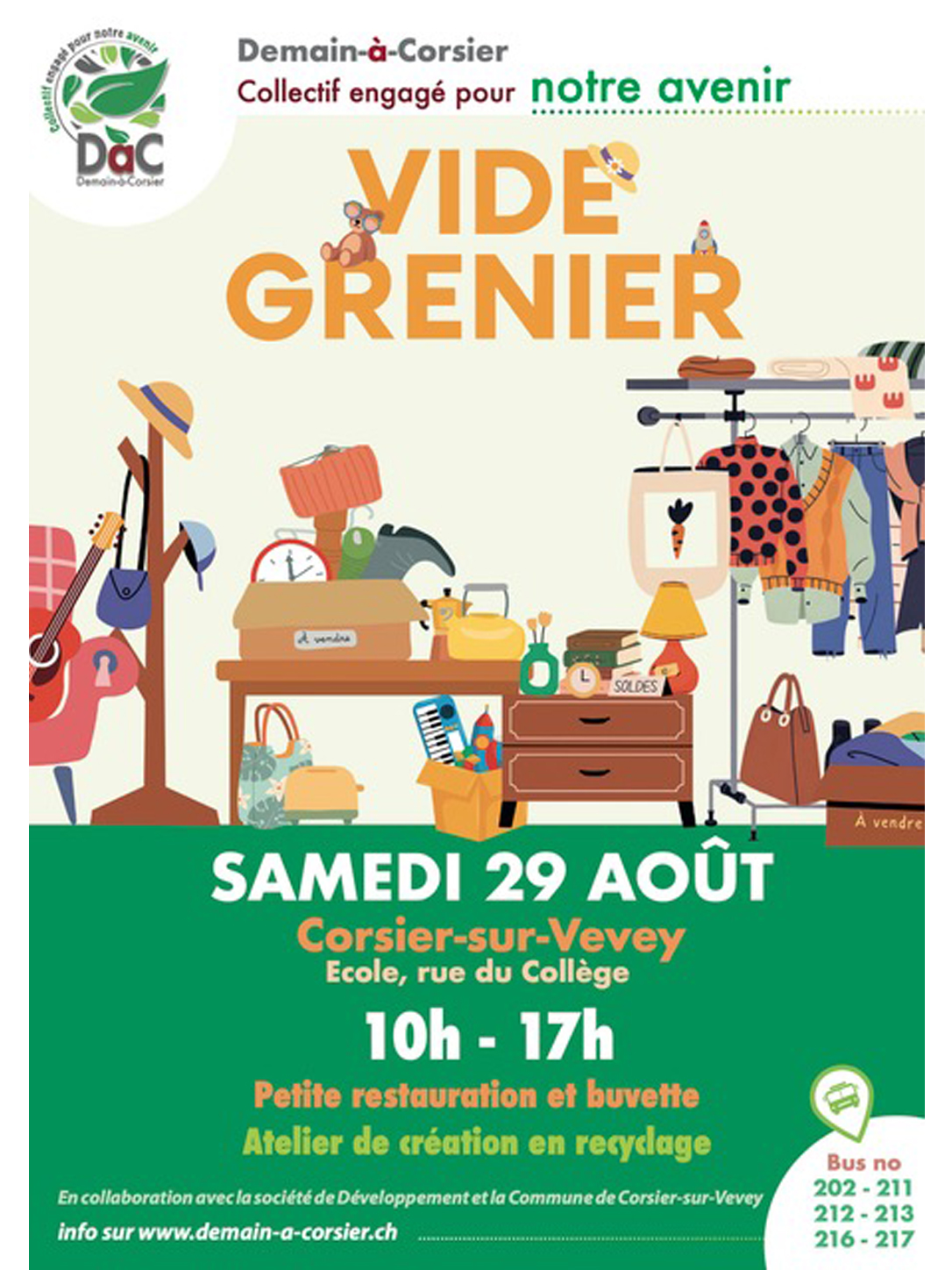 VideGrenier